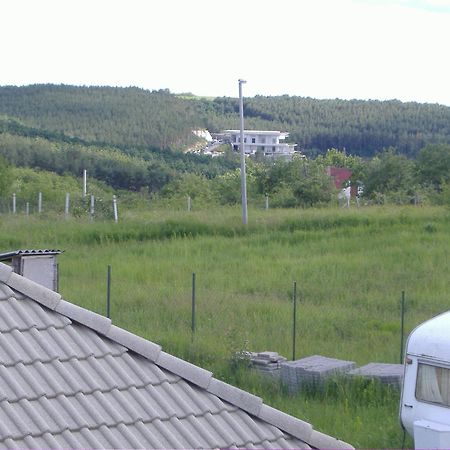 Apartmán Oereghegy Vendeghaz Egerszalók Exteriér fotografie