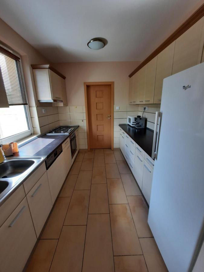 Apartmán Oereghegy Vendeghaz Egerszalók Exteriér fotografie