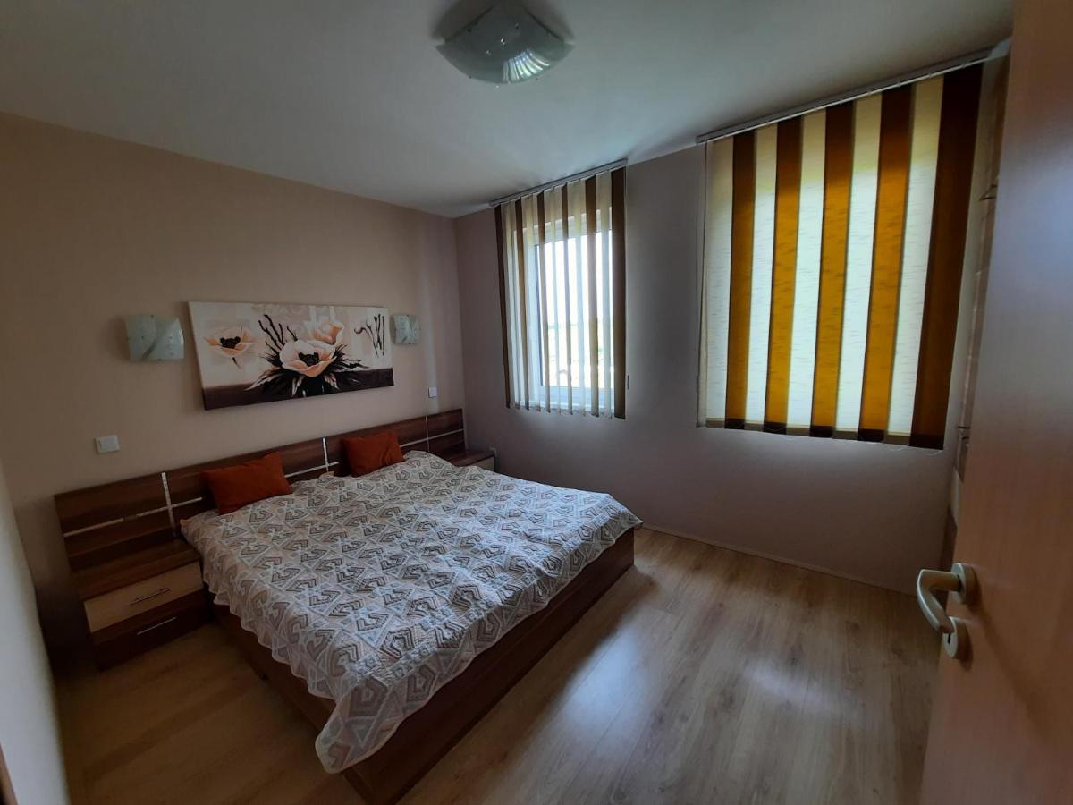 Apartmán Oereghegy Vendeghaz Egerszalók Exteriér fotografie