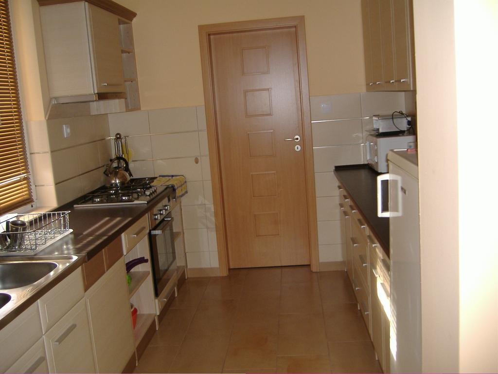 Apartmán Oereghegy Vendeghaz Egerszalók Pokoj fotografie